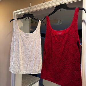 Camisoles (2)